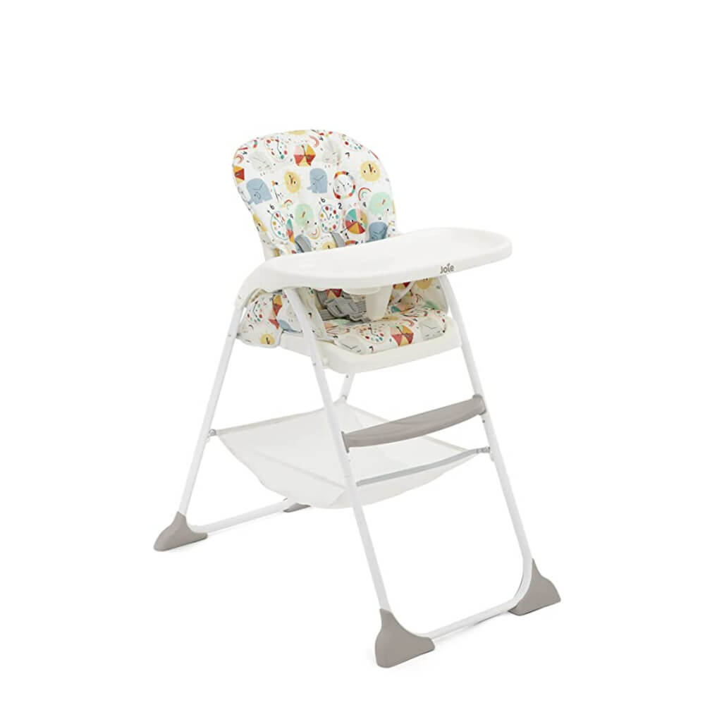 Joie Mimzy Snacker High Chair