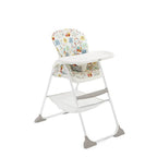 Joie Mimzy Snacker High Chair
