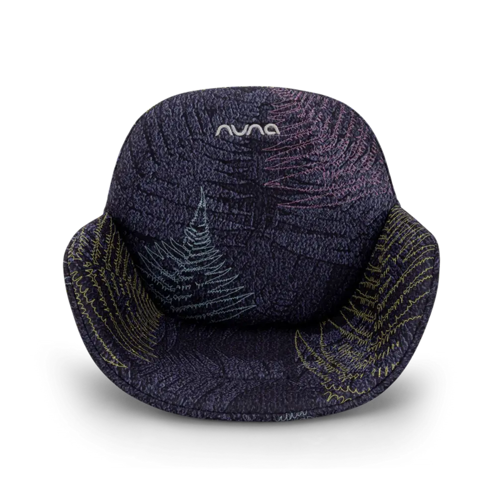 Nuna Bryn Seat Pad - Spectrum