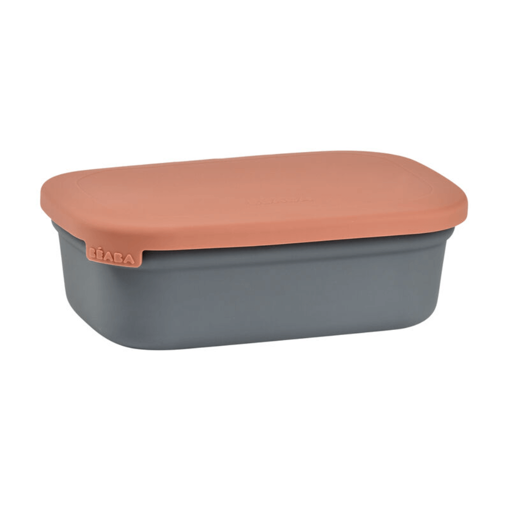 Beaba Ceramic Lunch Box