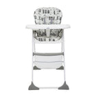 Joie Mimzy Snacker High Chair