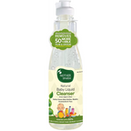 Mother Sparsh Natural Baby Liquid Cleanser (Plant Powered)