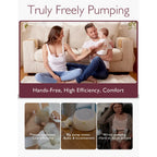 Momcozy Breast Pump S12 Pro