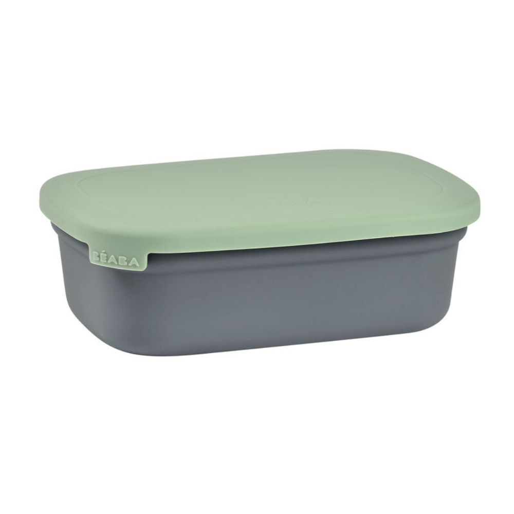 Beaba Ceramic Lunch Box