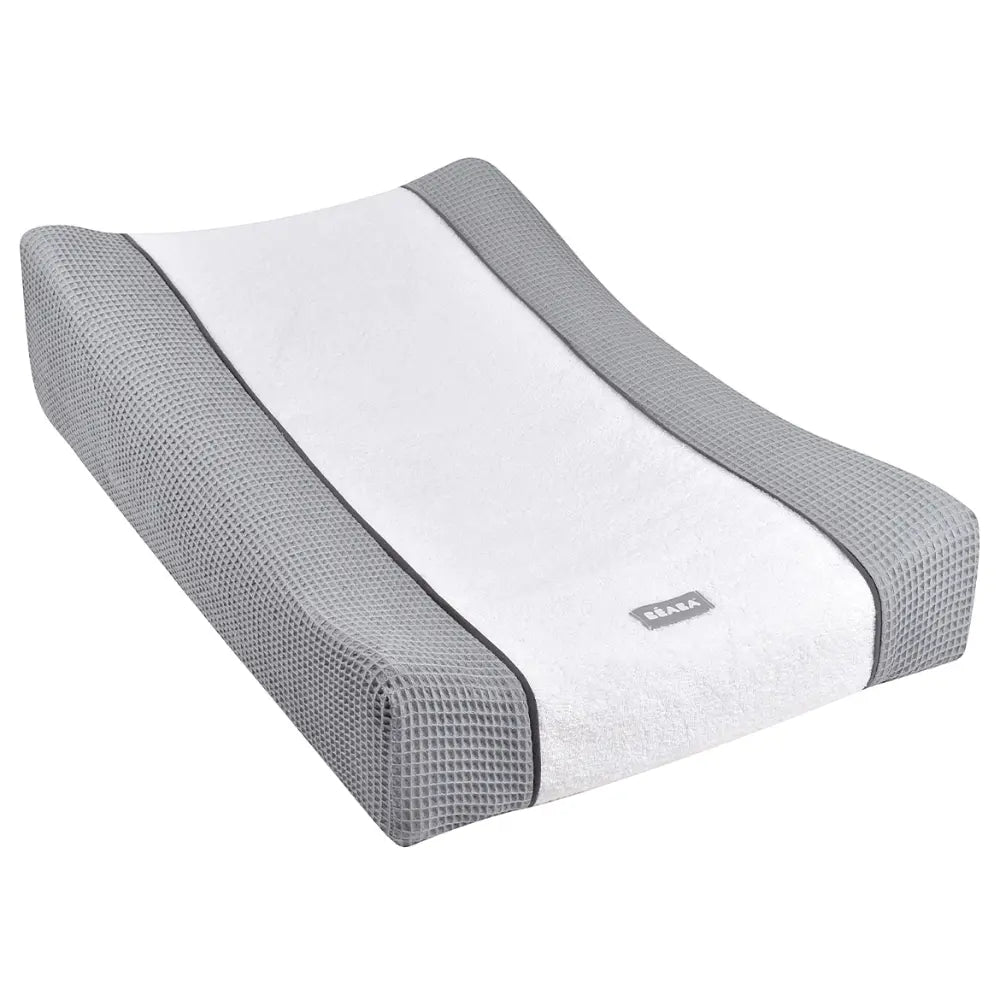 Beaba Organic Cotton Fitted Sheet for Sofalange Changing Mat