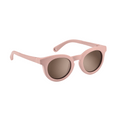 Beaba Kids Sunglasses - 2-4 Years, Unbreakable Sunglasses for Kids, 100% UV Protection,Category 3 Sun Lens, Optimal Comfort, 360° Adjustable Ear Tips with Side Shields, 2-4 Years
