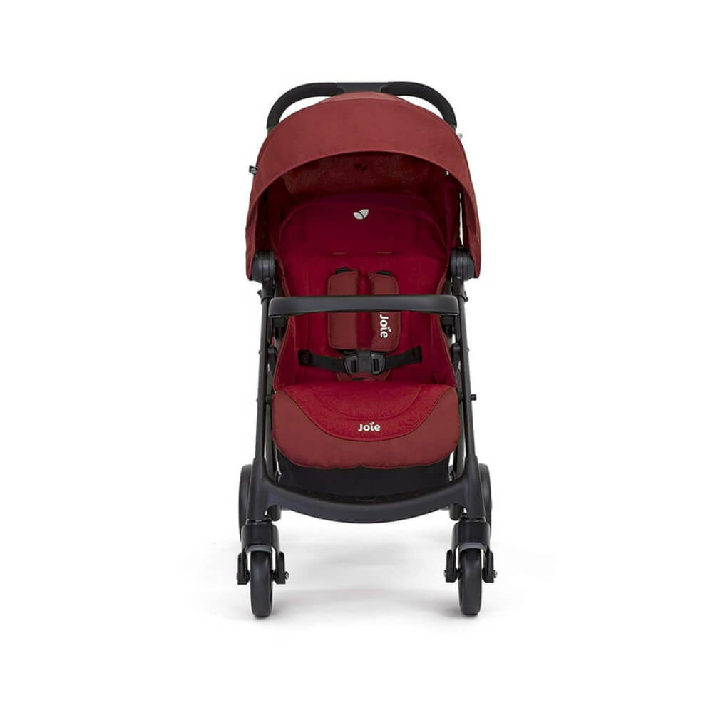 Joie Muze Lx Stroller -  Cranberry