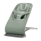 Ergobaby Evolve 3-in-1 Bouncer, Adjustable Multi-Position Baby Bouncer Seat with Newborn Insert, Head to Hip Support, Ergonomic & Lightweight Rocking Chair, Folds Flat for Easy Storage, 2-13 Kgs, 0 - 2 Years