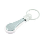 Beaba Baby Nail Clippers for Newborns & Toddlers, Safe Baby Nail Cutter with Rounded Tips, Hygienic Protective Cap, Ergonomic Easy-Grip Handle, Baby Nail Care & Grooming Accessory, 0m+