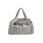Beaba Sydney Baby Diaper Bag – Multifunctional Travel baby Bag with Large Capacity, Multi-Pocket Organizer with Changing Pad, Insulated Bottle Pouch & Stroller Clips – Ideal for Moms & Dads On the Go