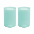 Dr. Brown's Narrow Glass Bottle Sleeve, 4 oz, Mint, 2-Pack