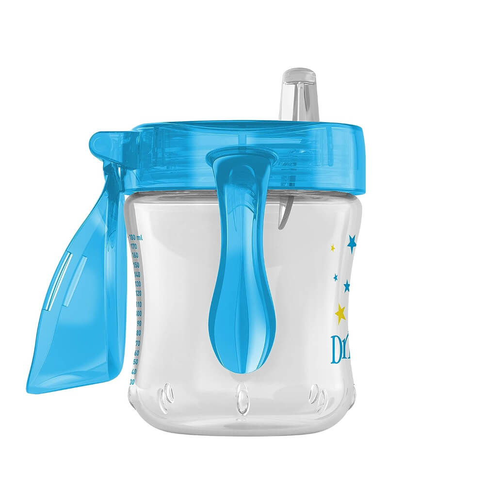 Dr. Brown's 6 Oz /180ml Transition Cup