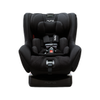 Nuna Rava Baby Car Seat-Convertible (Front & Rear Facing)-FAA Certified-10 Positions Recline-With Advanced Safety Technology-2 Years Warranty-For 0 to 7Y (Upto 30Kg) - Caviar