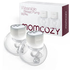Momcozy Breast Pump S12 Pro