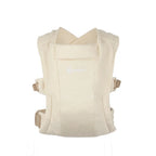 Ergobaby Embrace Newborn Baby Carrier, Soft, Cosy & Lightweight Newborn Ready Carrier, Ergonomic “M” Position, Padded Head & Neck Support, Adjustable Waistbelt & Cross Straps, 2 Carry Positions, Easy to Use, 3-11 Kgs, 0-12 Months