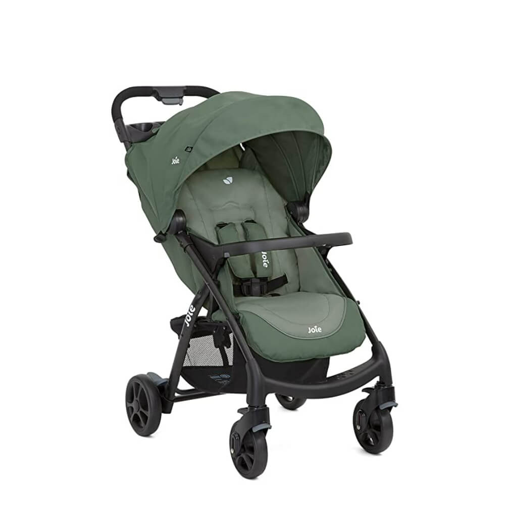 Joie Muze Lx Stroller - Laurel