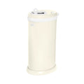 Ubbi Diaper Pail - Matte Ivory