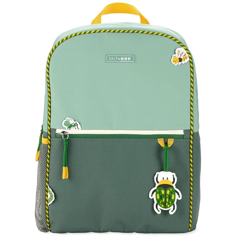 Skip Hop WANDER Kids Backpack