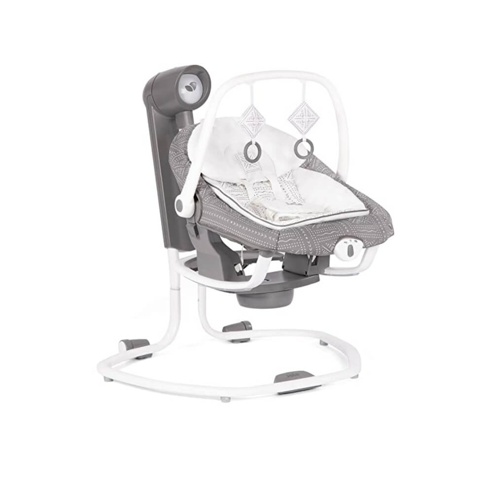 Joie Serina™ 2in1 Infant Swing & Rocker