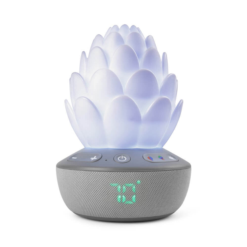 Skip Hop Terra Cry-Activated Soother