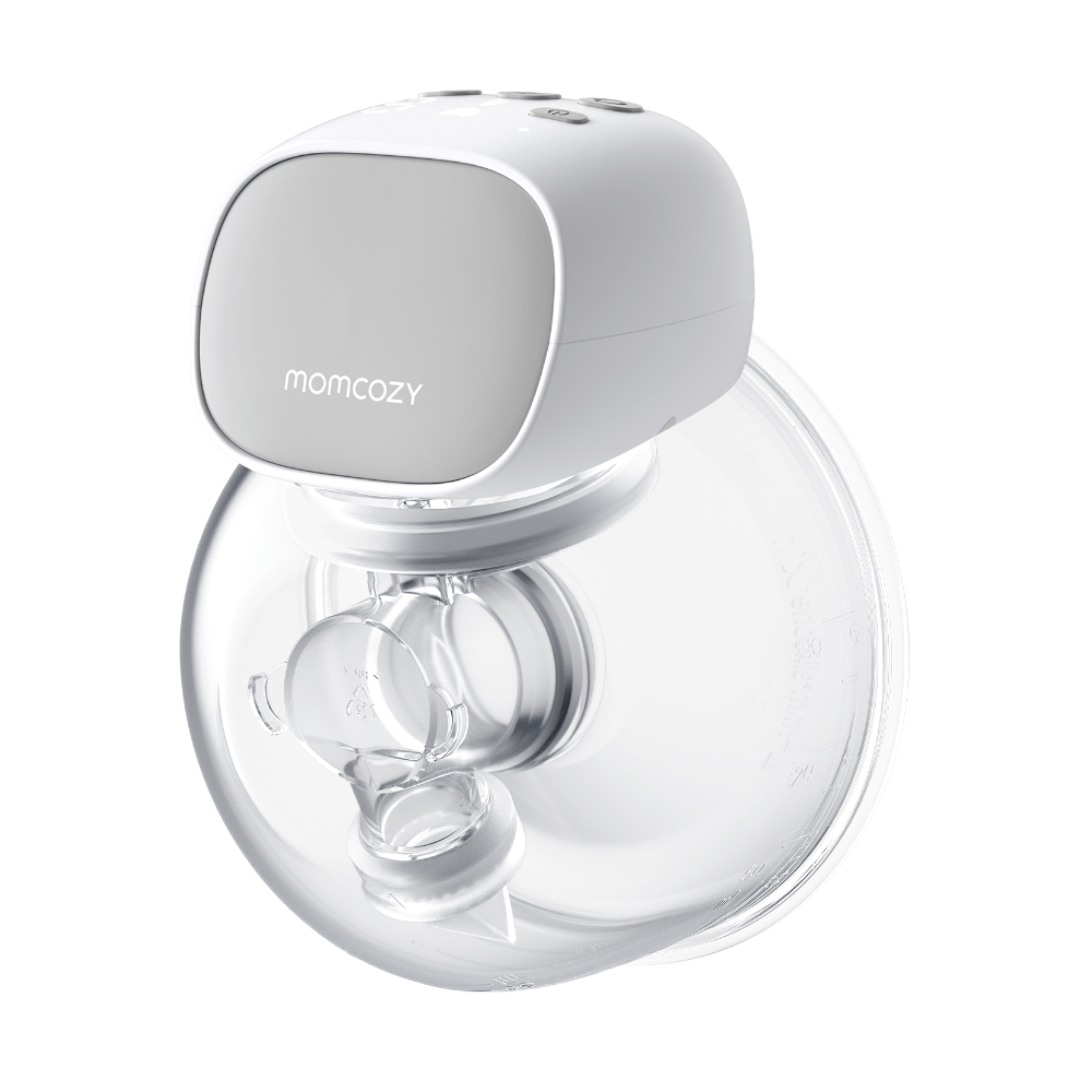 Momcozy Breast Pump S9 - Double