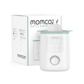 Momcozy Sterilizers & Warmer Baby Bottle Warmer - White