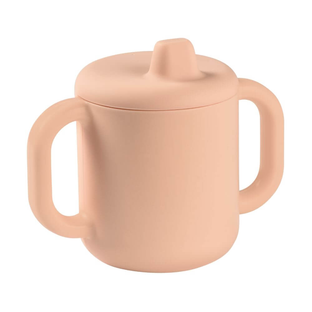 Beaba Silicone Learning Cup