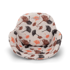 Nuna Bryn Seat Pad - Spectrum