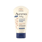 Aveeno Baby Soothing Relief Moisture Cream - 140gms