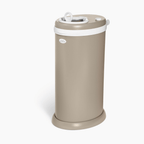 Ubbi Steel Odor Locking Diaper Pail
