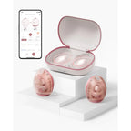 Momcozy Breast Pump-Air 1 Double-Red