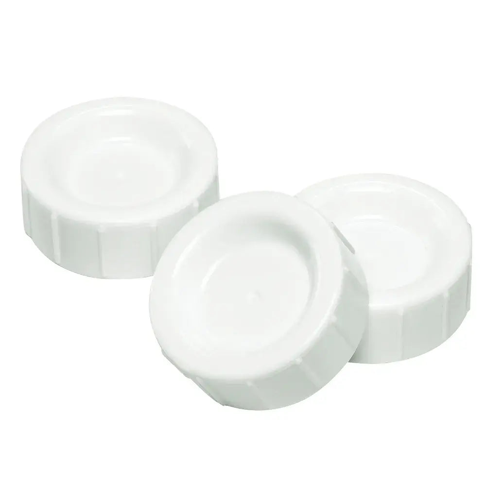 Dr. Brown's Narrow Bottle Storage/Travel Cap 3-Pack
