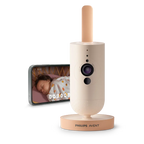 Philips Avent Baby Monitor | Connected Baby Camera