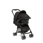Joie Juva Step TS w/ Juva And RC - Black Ink