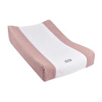 Beaba Organic Cotton Fitted Sheet for Sofalange Changing Mat