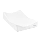 Beaba Sofalange Tilted Waterproof Baby Changing Mat, 16° Sloped Design to Help Reduce Reflux, Comfortable High-Resilience Foam & Easy to Clean