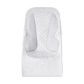 Ergobaby Evolve Bouncer Fabric Seat Cover - Light Grey