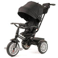 Bentley 6-in-1 Baby Stroller Onyx Black 