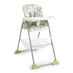 Joie Mimzy Snacker High Chair