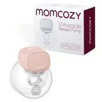 Momcozy Breast Pump S9 - Double