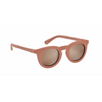 Beaba Kids Sunglasses - 4-6 Years, Unbreakable Sunglasses for Kids, 100% UV Protection,Category 3 Sun Lens, Optimal Comfort, 360° Adjustable Ear Tips with Side Shields, 4-6 Years