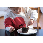 Beaba Stainless Steel Training Cutlery
