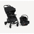 Joie i-Muze™ Lx Stroller and Car Seat Travel System - Raven