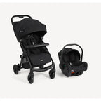 Joie i-Muze™ Lx Stroller and Car Seat Travel System - Raven