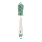 Beaba 2 in 1 Silicone Bottle Brush