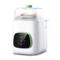 Momcozy KleanPal Pro Baby Bottle Washer and Sterilizer-Fast Steam Cleaning & One-Touch Operation-9 Cleaning Mode