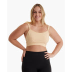 Momcozy Maternity Accessory YN08-Hands-Free Pumping Bra - Skin