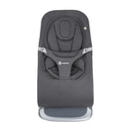 Ergobaby Evolve 3-in-1 Bouncer, Adjustable Multi-Position Baby Bouncer Seat with Newborn Insert, Head to Hip Support, Ergonomic & Lightweight Rocking Chair, Folds Flat for Easy Storage, 2-13 Kgs, 0 - 2 Years