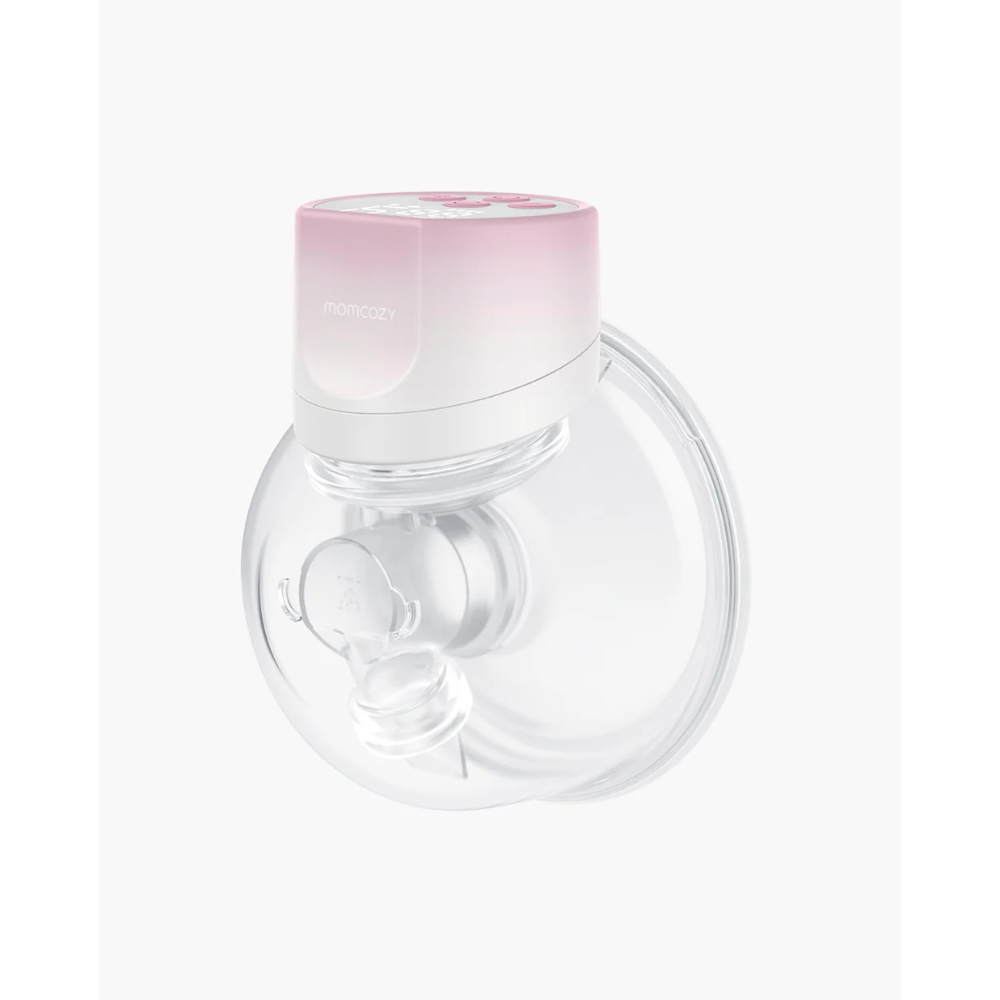 Momcozy Breast Pump S12 Pro Single