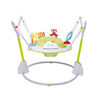 Skip Hop Explore & More Jumps-cape Foldaway Jumper